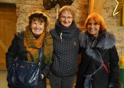 Adventsmarkt 2022 im Hofgut