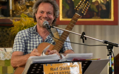 Wunsch-Hits in der Marienkirche